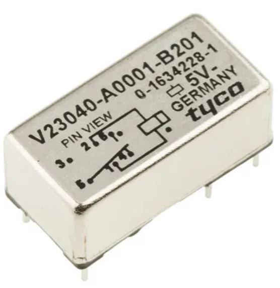 SIEMENS V23040-A0001-B201