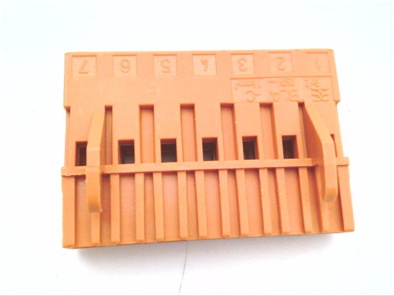 WEIDMULLER BLAC7R-0R