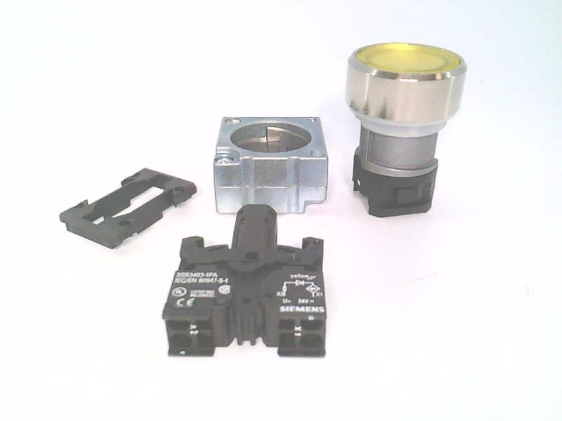 SIEMENS 3SB3647-0AA31-0CC0