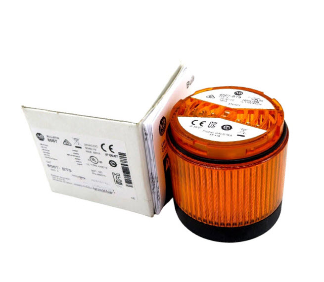 ALLEN BRADLEY 856T-BT5