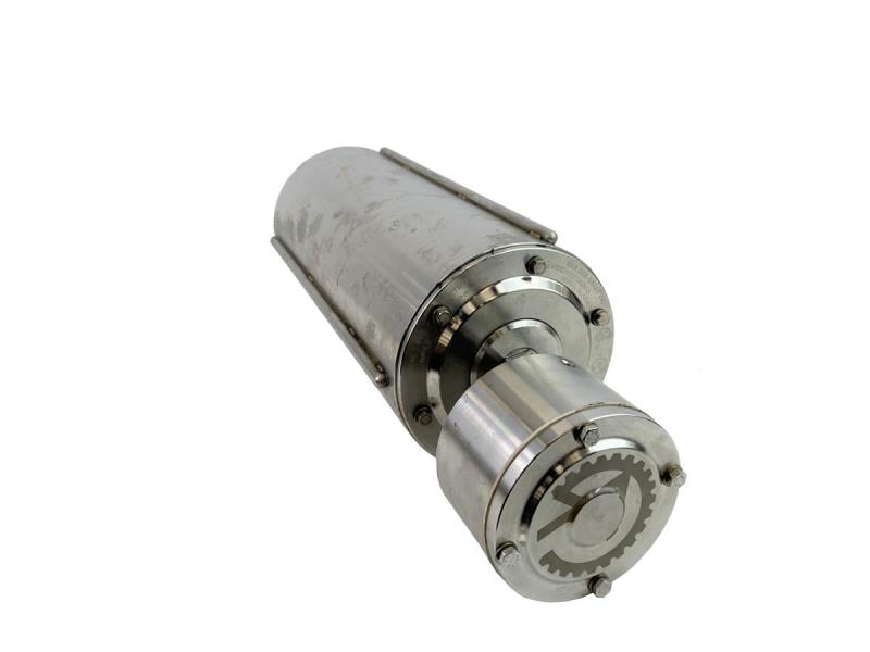 VAN DER GRAAF TM215B40-615