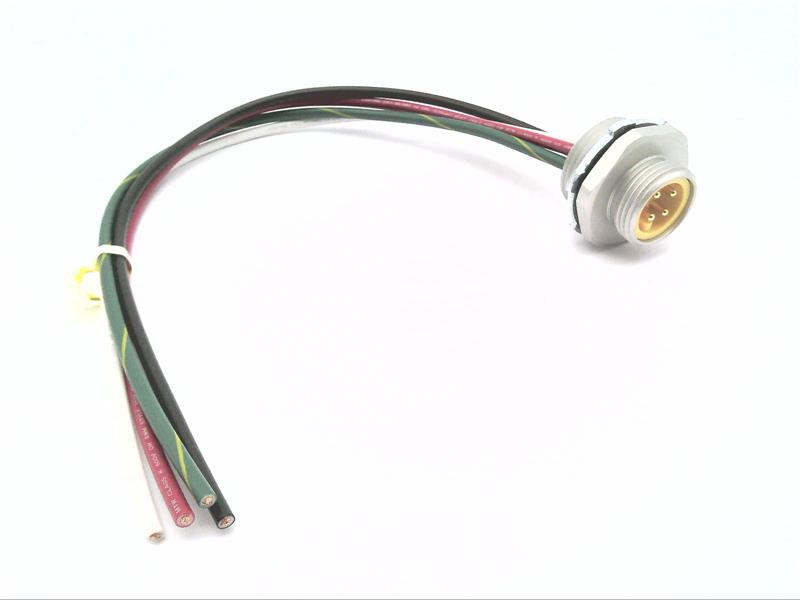 MENCOM MINH-4MR-1-NPT34