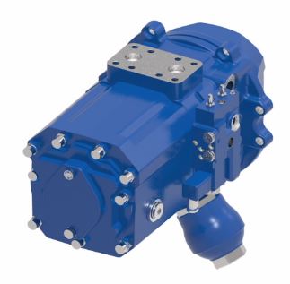 EATON CORPORATION 630AW00864A