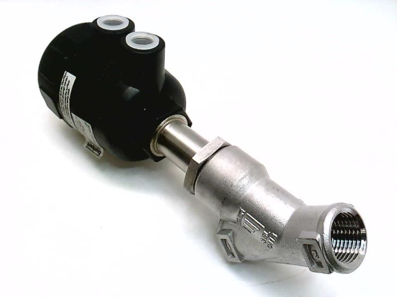 BURKERT 2002-A-13.0-PTFE-VA-G1/2