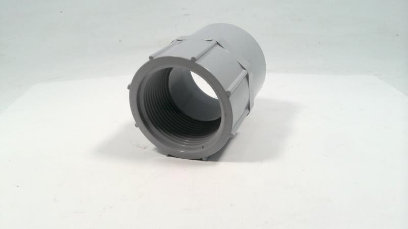 MYERS INDUSTRIES INC FA-25 1-1/4