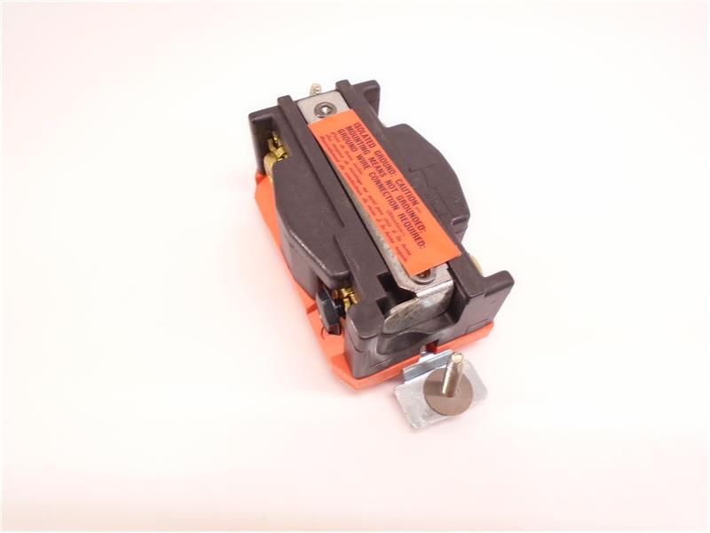 EATON CORPORATION IG6400