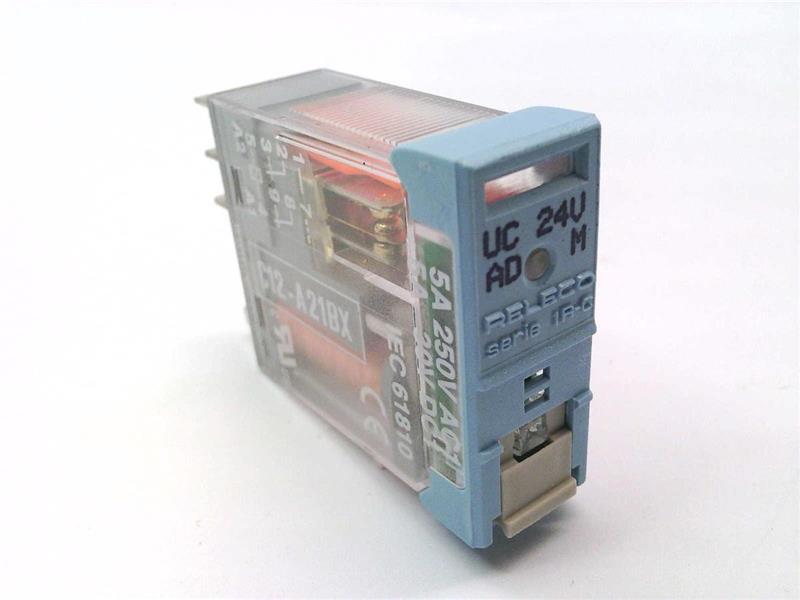 TURCK CA12-A21BX/UC24V