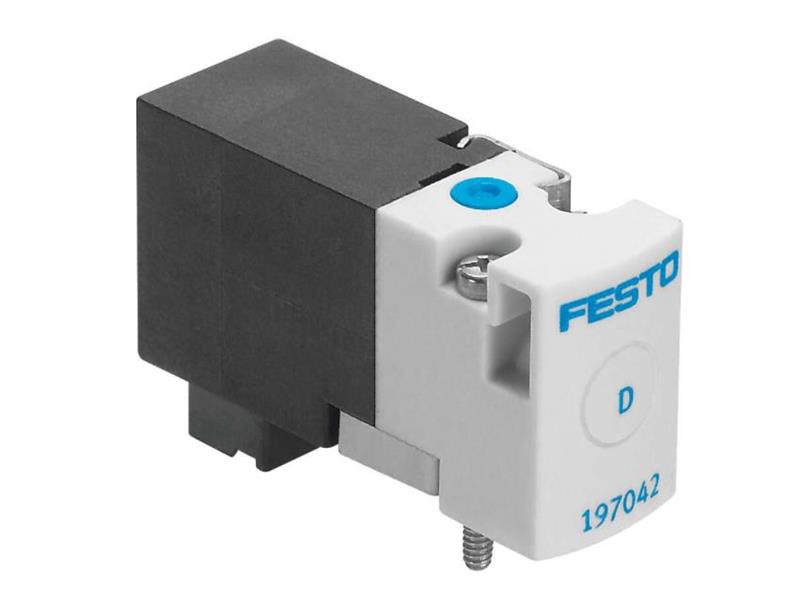 FESTO MHA1-M4H-2/2G-0,9-PI