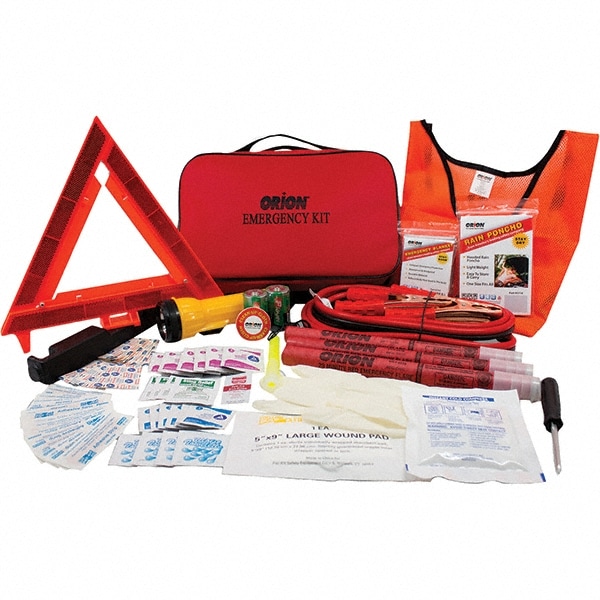 PRO SAFE INC 95-07-57