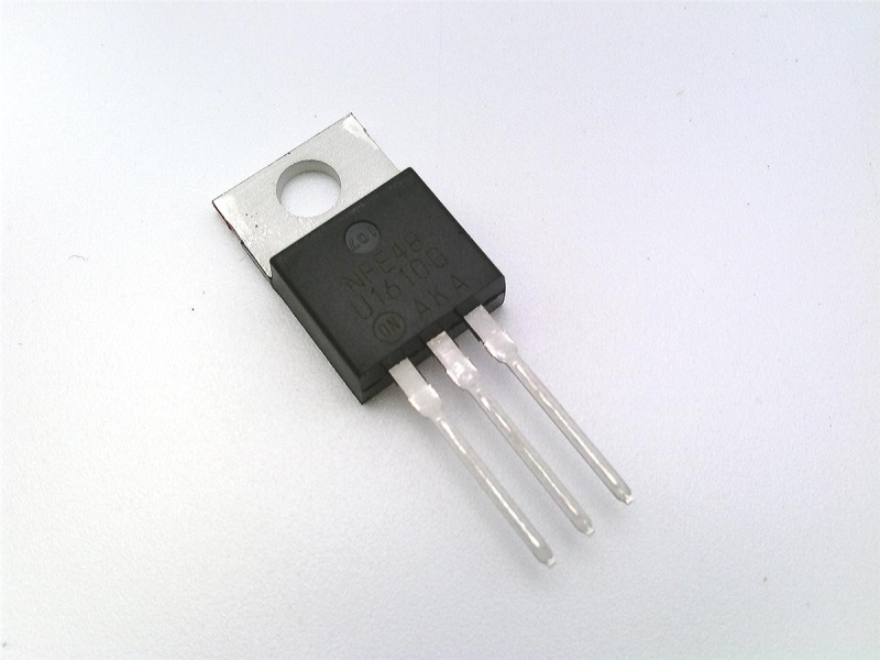 NXP SEMICONDUCTOR TMUR1610CT