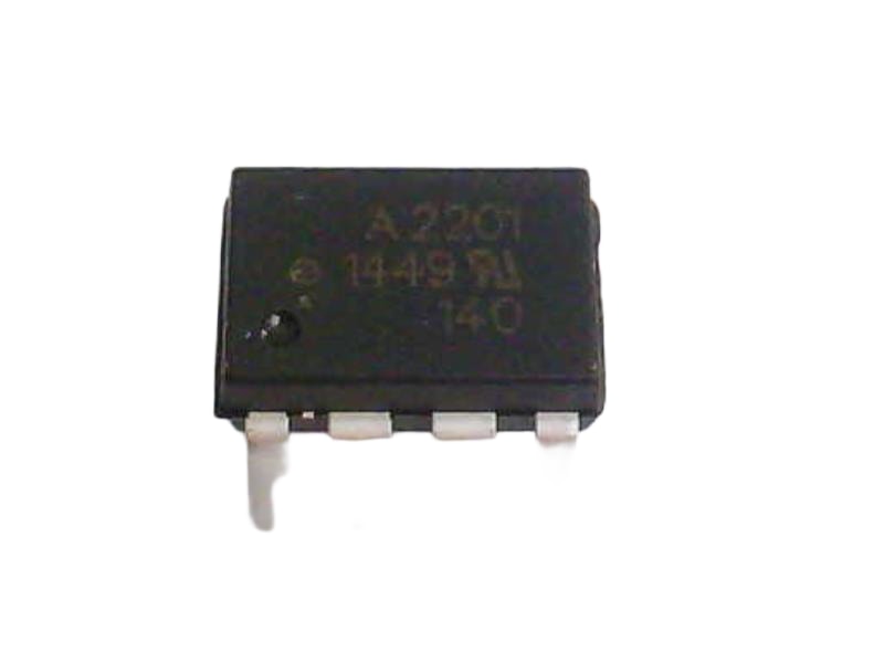 HCPL-2201-000E by BROADCOM