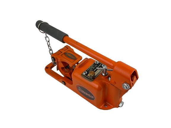 PELL CABLE CUTTER COMPANY W-075