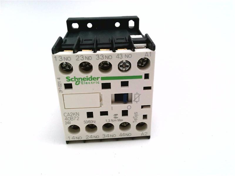 SCHNEIDER ELECTRIC CA2KN40B72