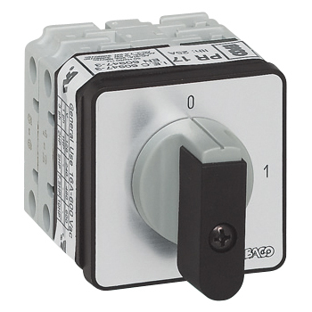 BACO CONTROLS SZ03DQ1