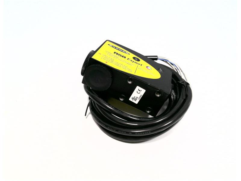 R58ECRGB2 by BANNER ENGINEERING