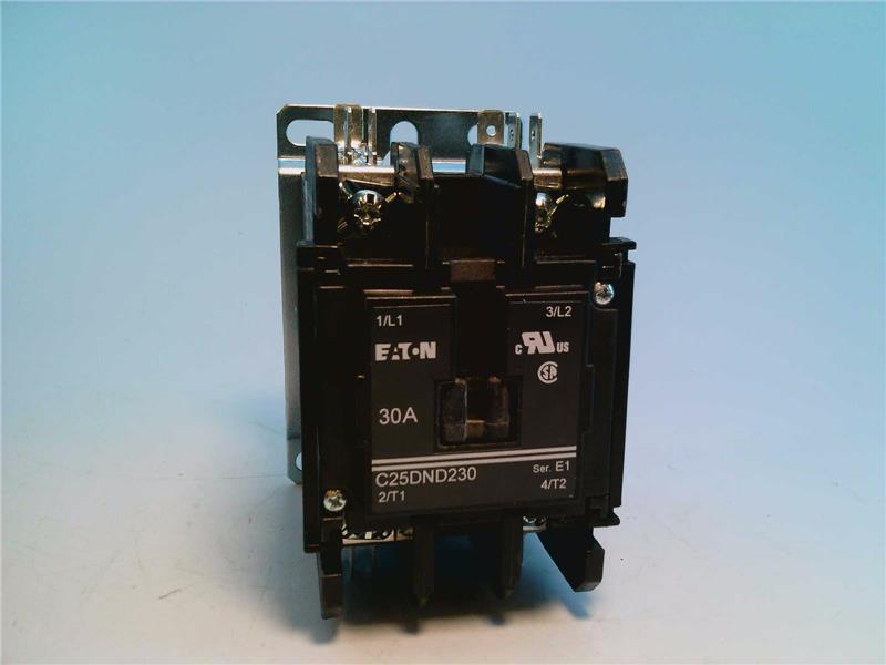 EATON CORPORATION C25DND230H