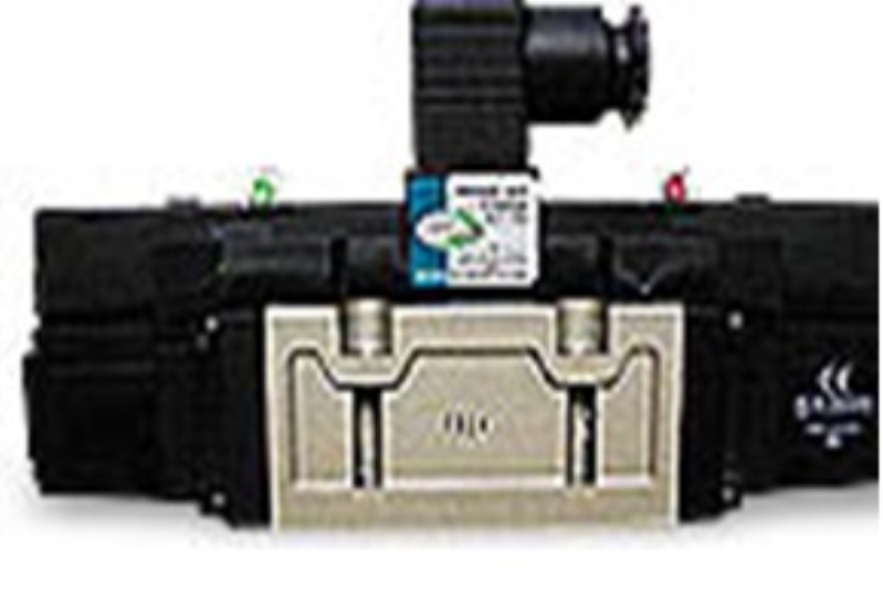 TPC MECHATRONICS CO DX2-FG-S-1-A03