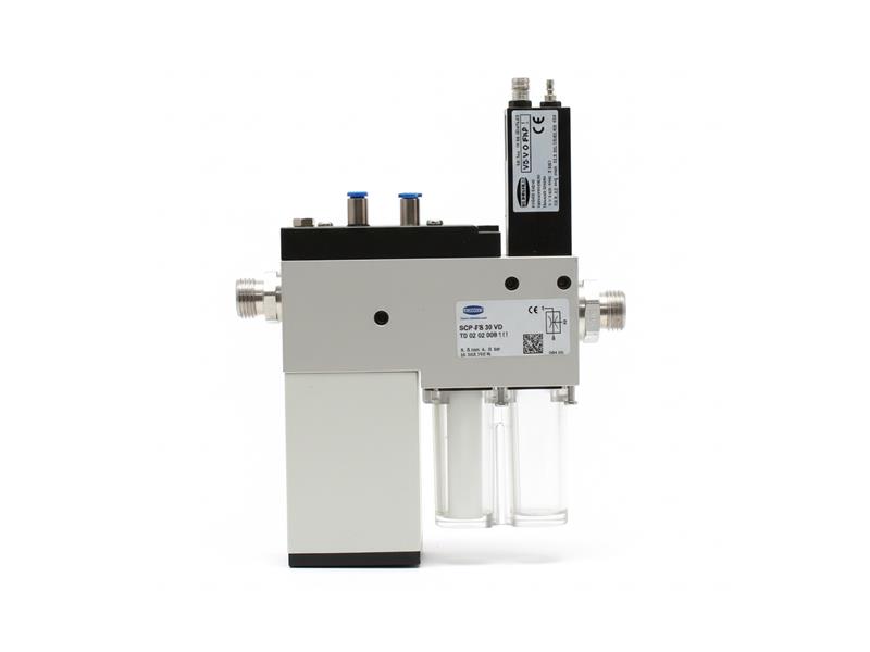 SCHMALZ SCP-30-FS-VD