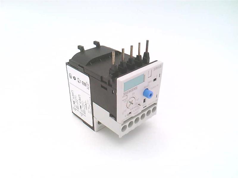 SIEMENS 3RB2016-1PB0