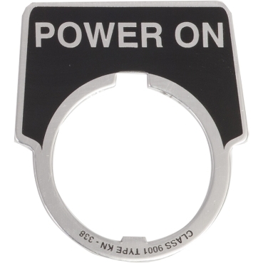 SCHNEIDER ELECTRIC 9001-KN338