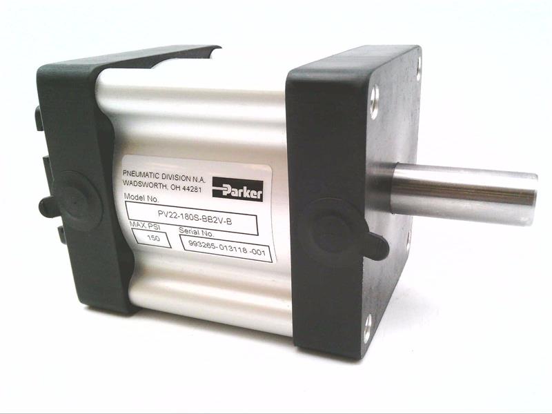 PARKER PV22-180S-BB2V-B