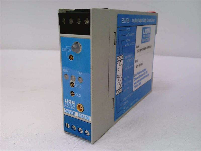 LION PRECISION P015-6410