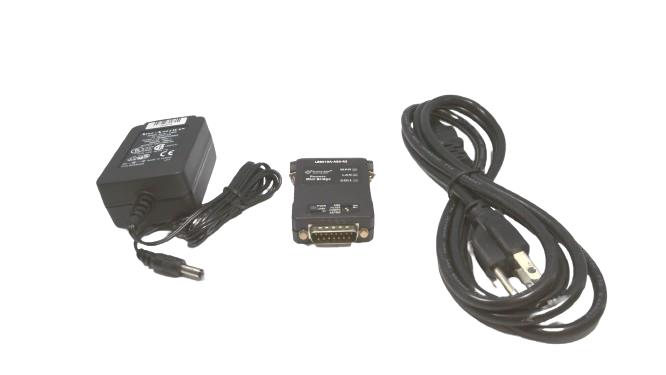 BLACK BOX CORP LB0010A-A53-R2