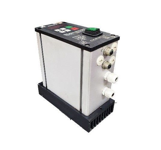 REO ELEKTRONIK REOVIB MFS 168-8A-IP54