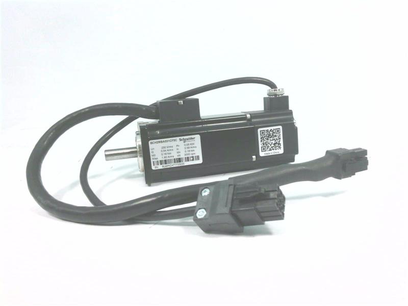 SCHNEIDER ELECTRIC BCH2MBA531CF5C