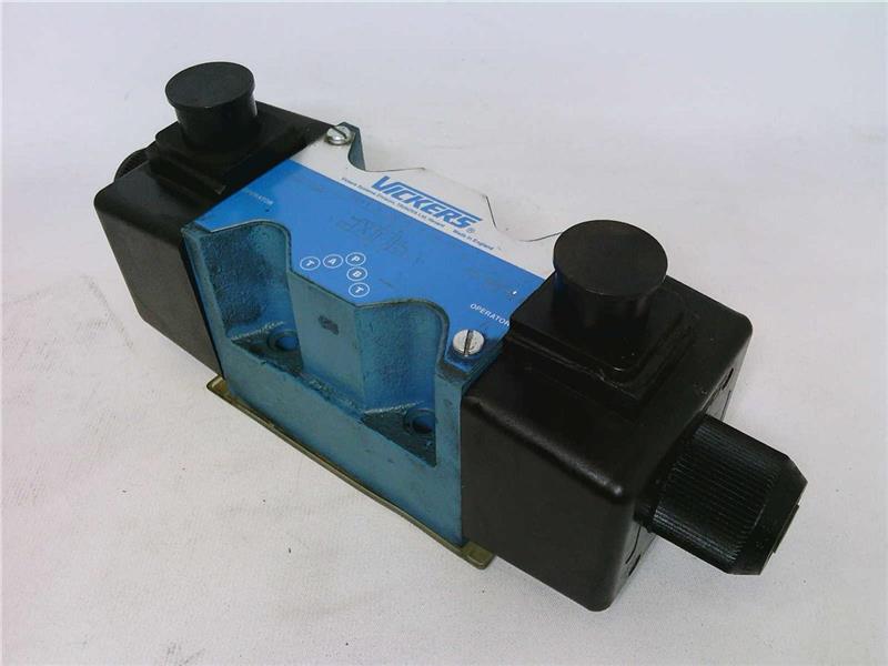EATON CORPORATION DG4V-5-2N-M-U-A6-20