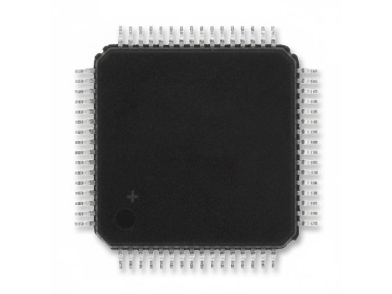 PIC32MZ1024EFM064-I/PT by MICROCHIP TECHNOLOGY INC