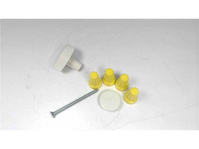 MARLEY ENGINEERED PRODUCTS 1205-11031-001