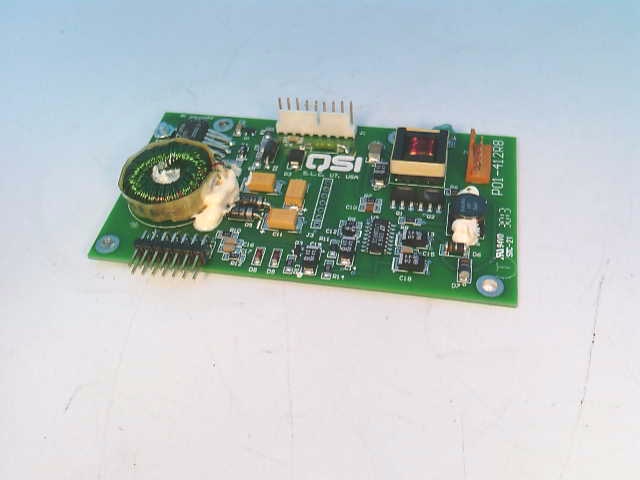 BEIJER ELECTRONICS P01-696
