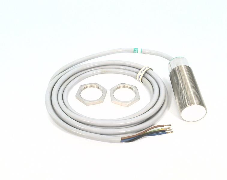 PEPPERL & FUCHS CJ6-30GM-E2-Z10