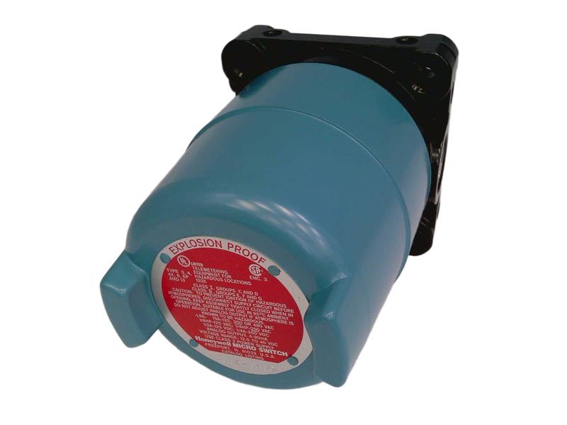 HONEYWELL 281CX12