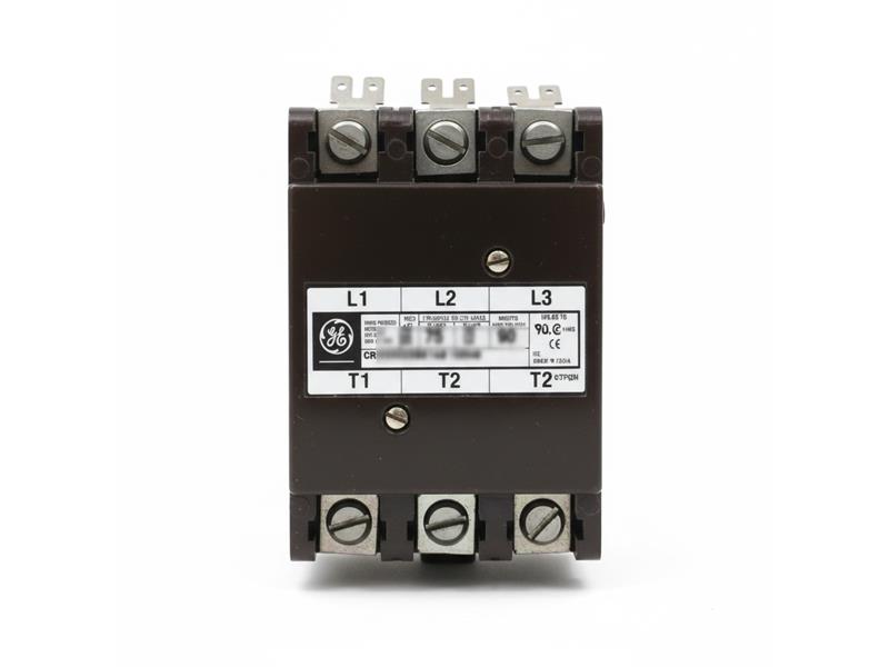 GENERAL ELECTRIC CR353EG3BB1AB