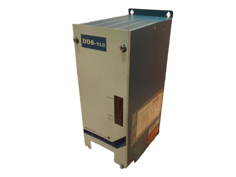 DSA-MTR-12A1 by ASEA BROWN BOVERI