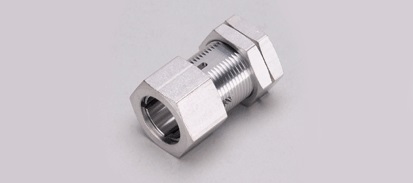 EFECTOR BRKT, M18, SLEEVE, HEX W/ BRKT-U20310