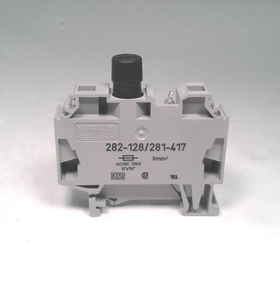 282-128/281-417 by WAGO