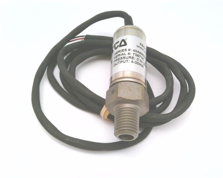 ASCO 40A00250P3B0000