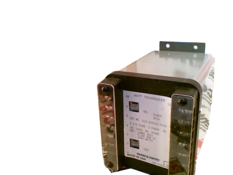 8410-CLE-204003-031S by SCHNEIDER ELECTRIC