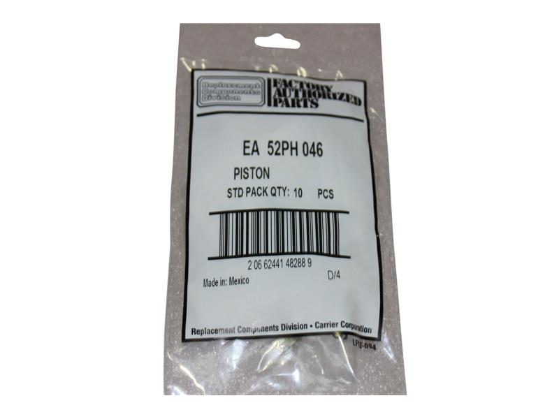 UNITED TECHNOLOGIES EA52PH046