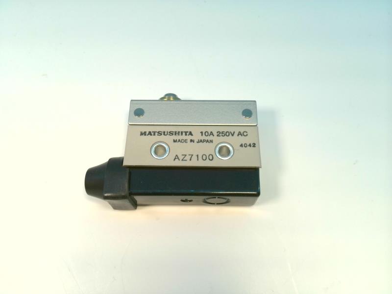 MATSUSHITA ELECTRIC AZ7100