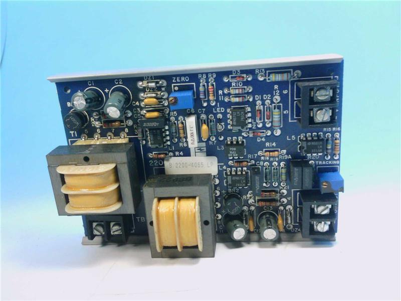 NIDEC CORP 2200-4065