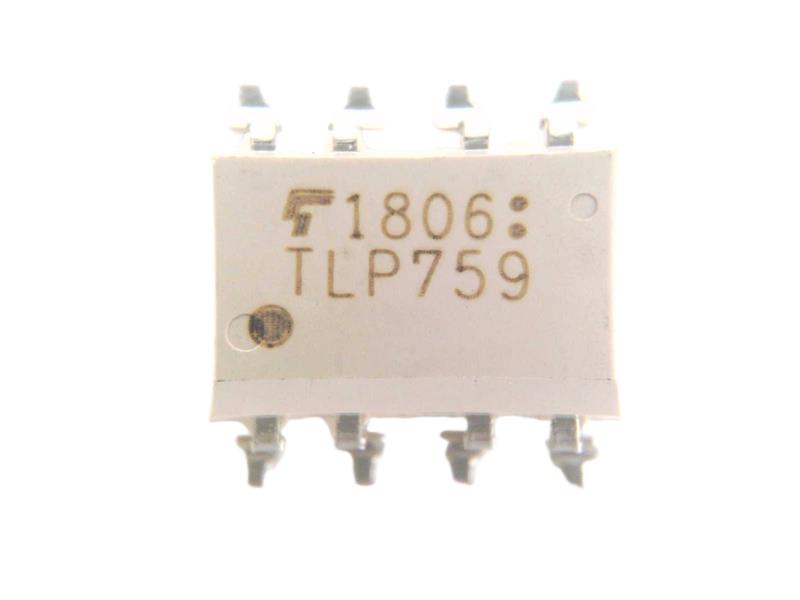 TOSHIBA TLP759(TP1,J,F)