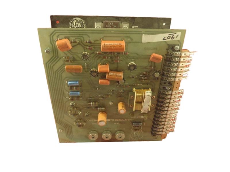 75B350 by FIRING CIRCUITS