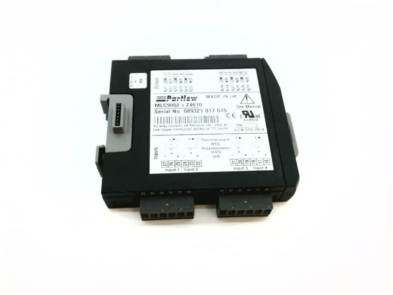 DANAHER CONTROLS MLC9002-Z4610