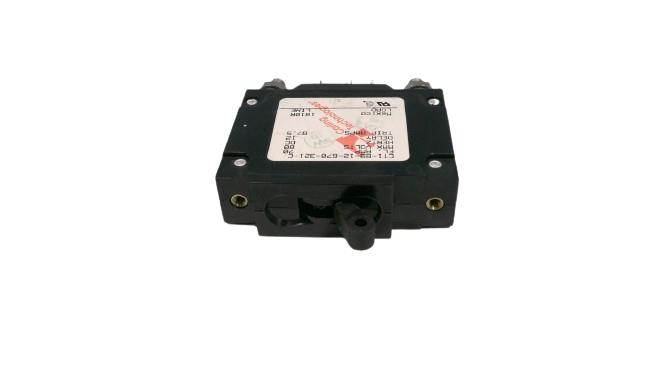 CARLING SWITCH CT1-B9-52-650-121-C