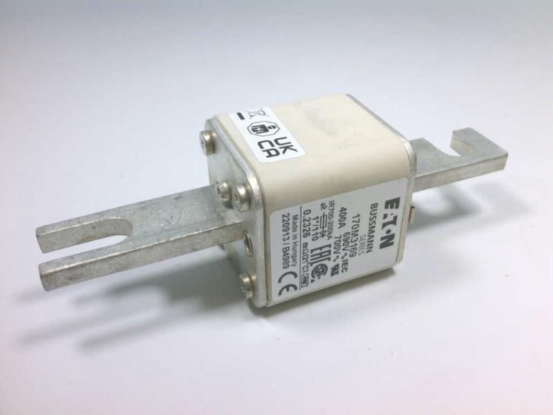EATON CORPORATION 170M3169