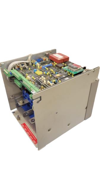 ASEA BROWN BOVERI GNT2018116R0011